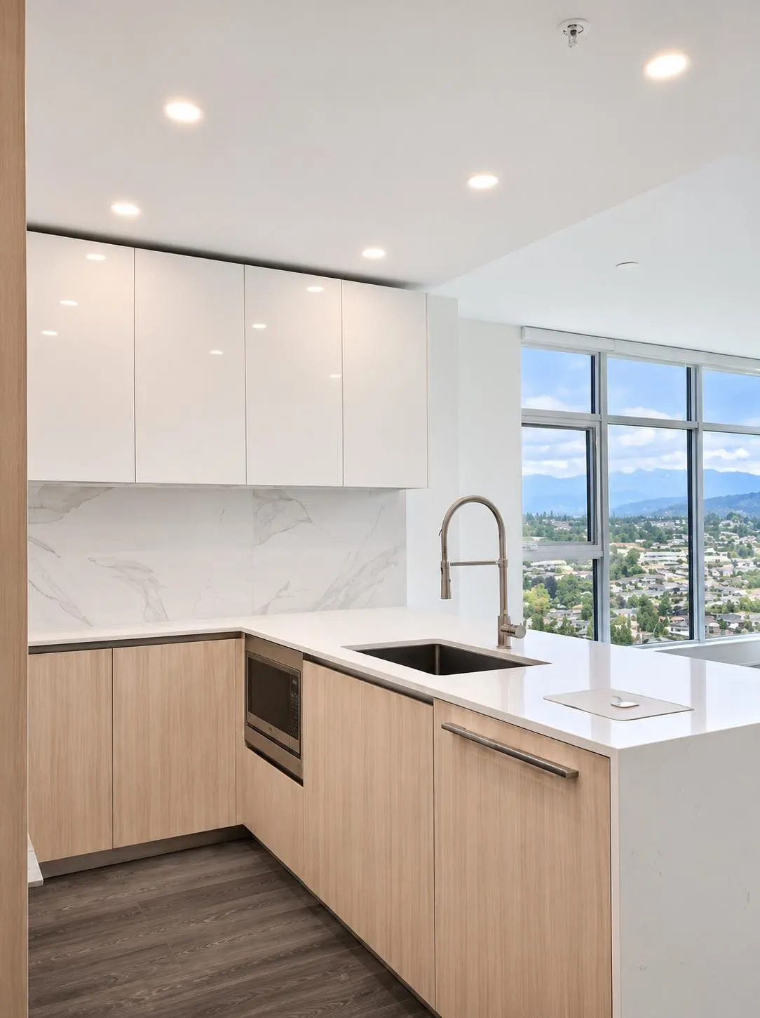 5333 Goring Street #26th fl