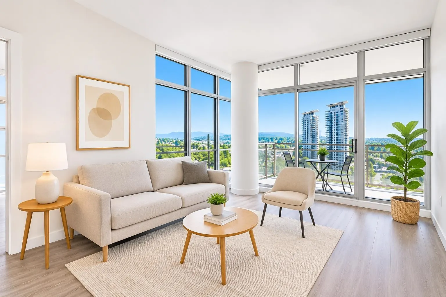 5333 Goring Street #26th fl