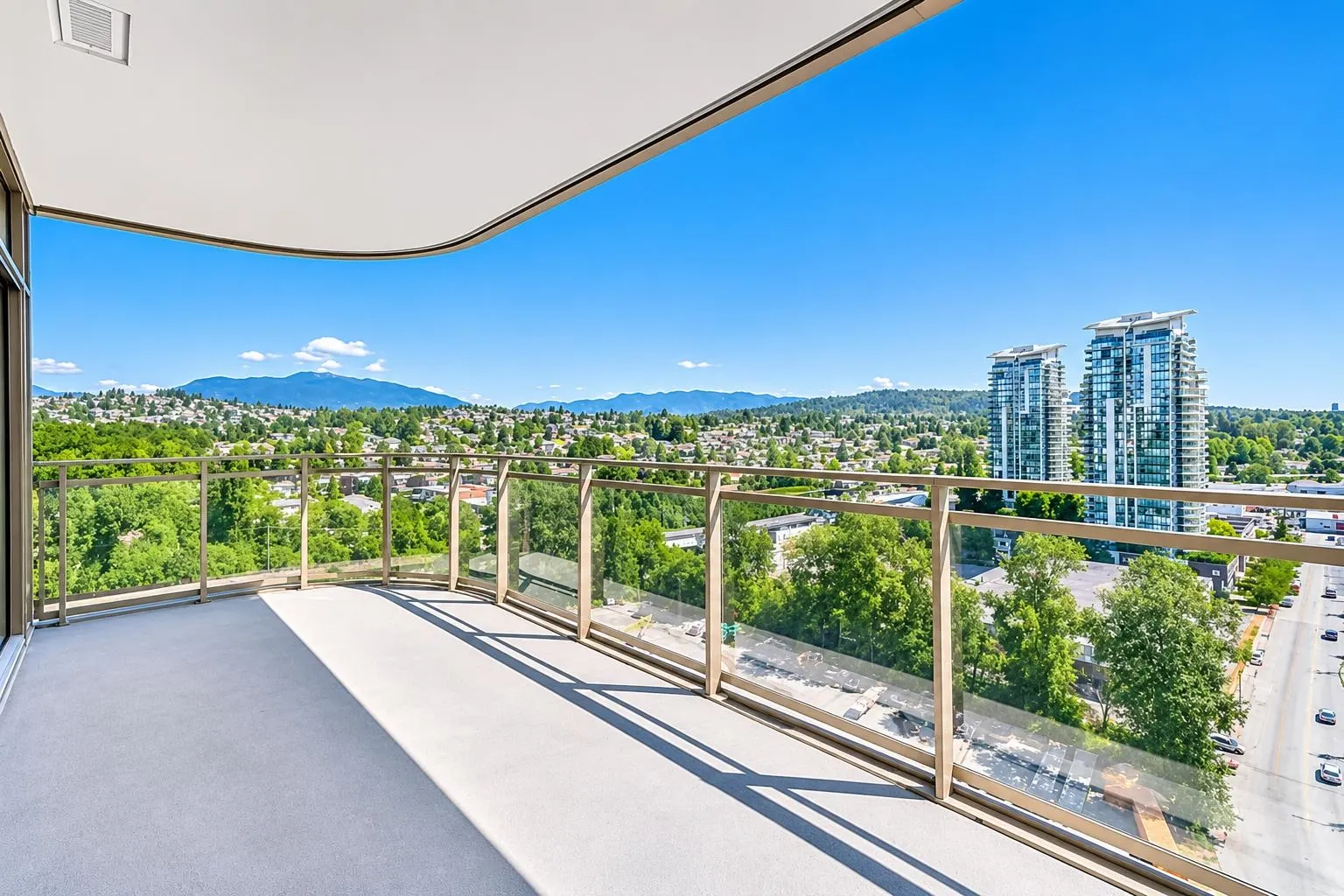 5333 Goring Street #26th fl