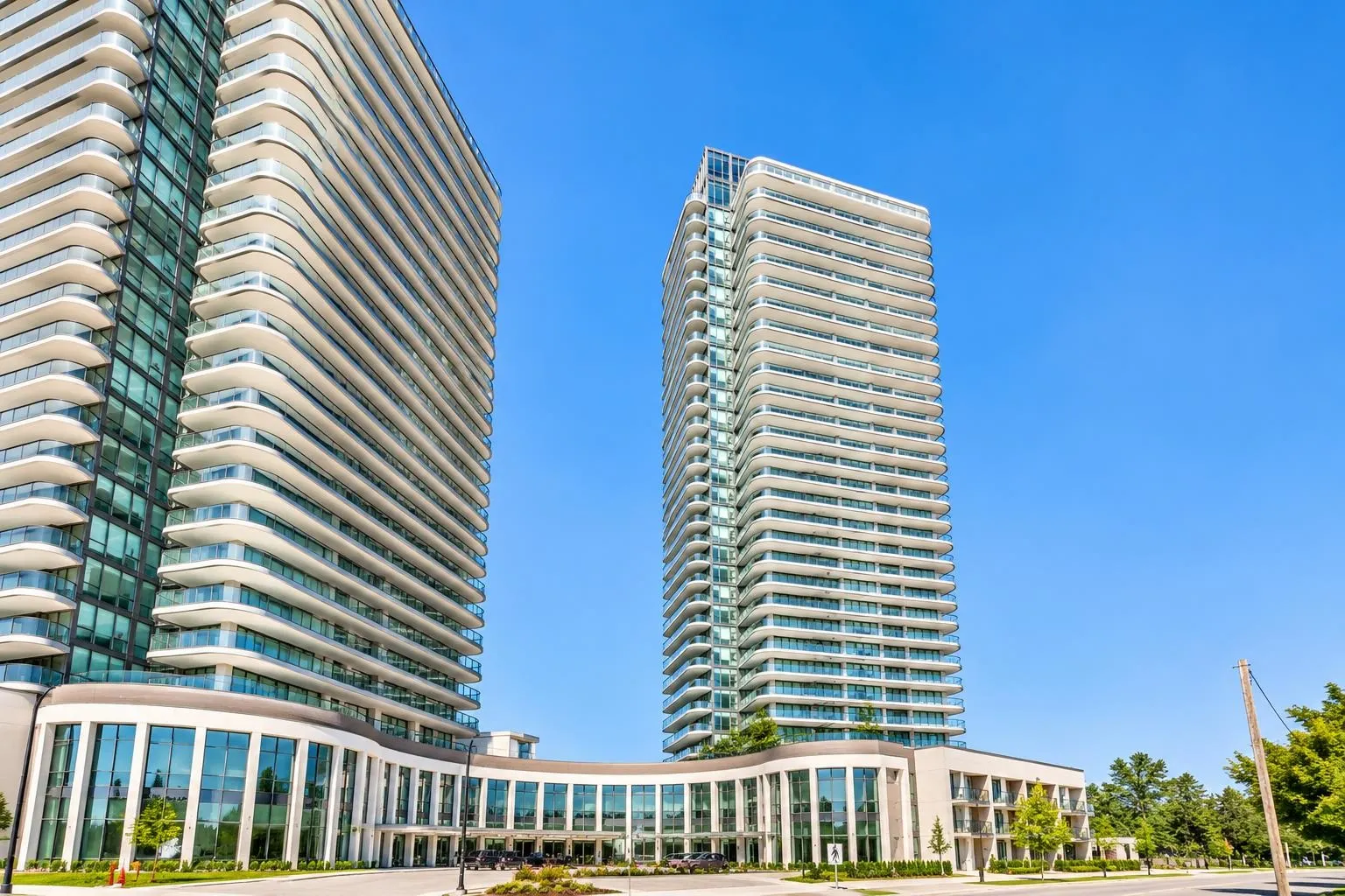 5333 Goring Street #26th fl
