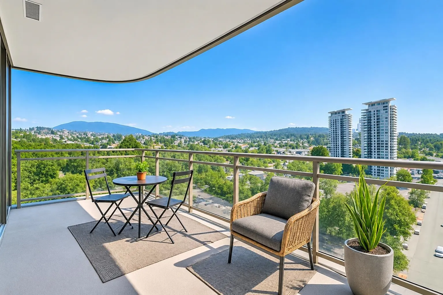 5333 Goring Street #26th fl