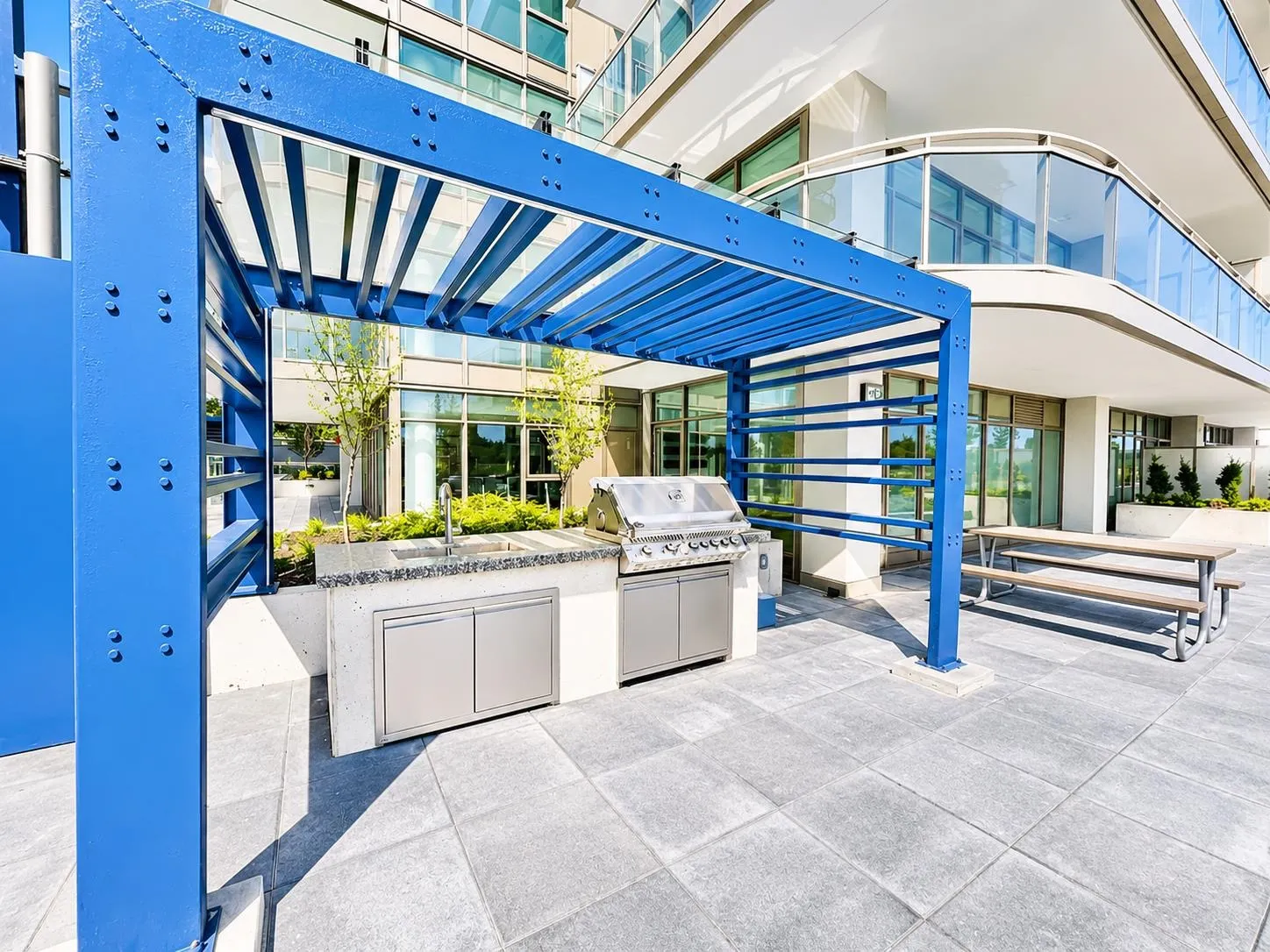 5333 Goring Street #26th fl
