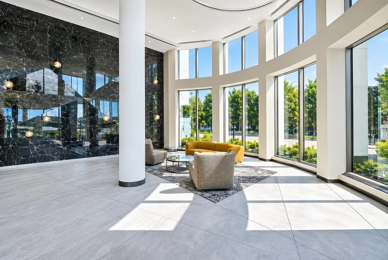5333 Goring Street #26th fl