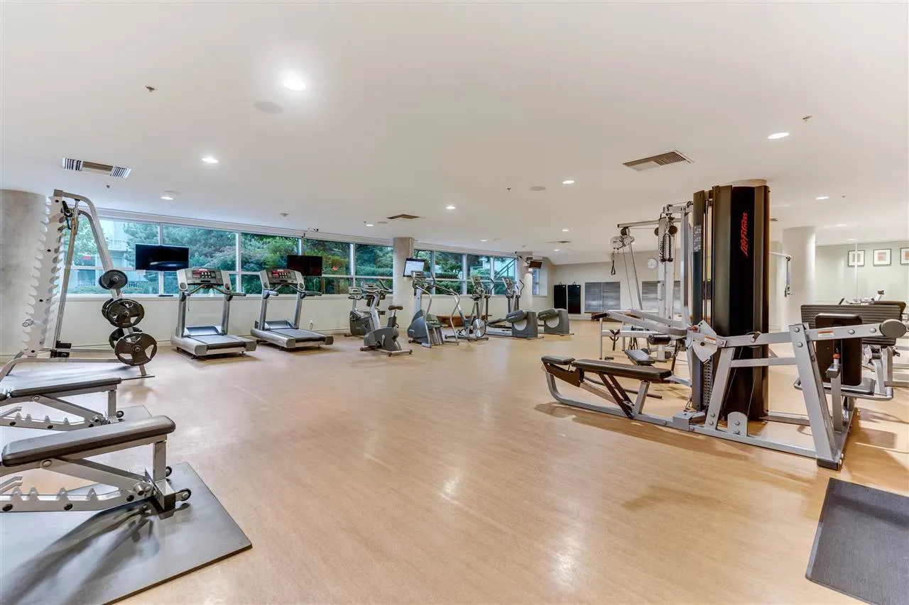 428 Beach Crescent #1803