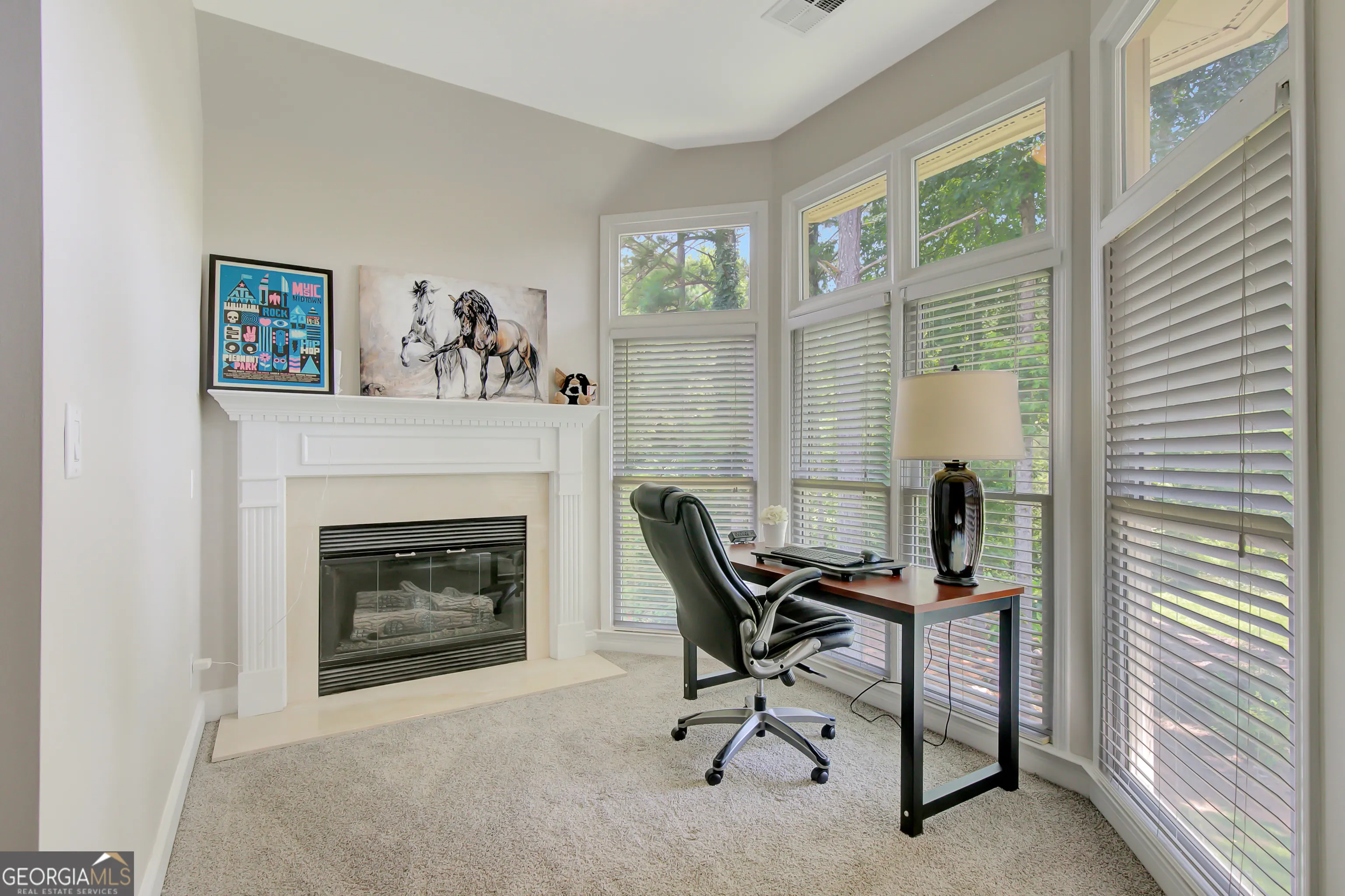 425 Lake Forest Drive