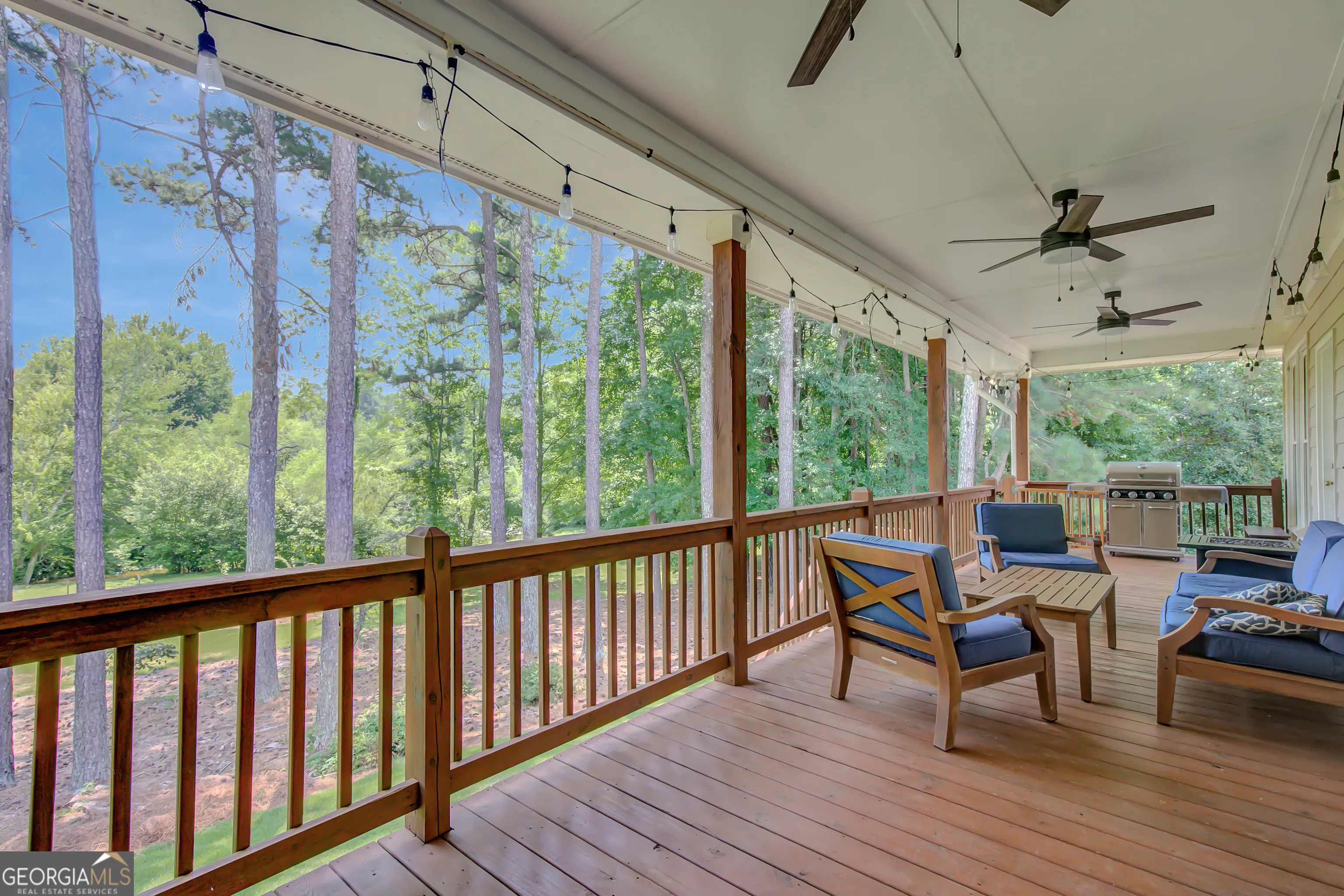 425 Lake Forest Drive