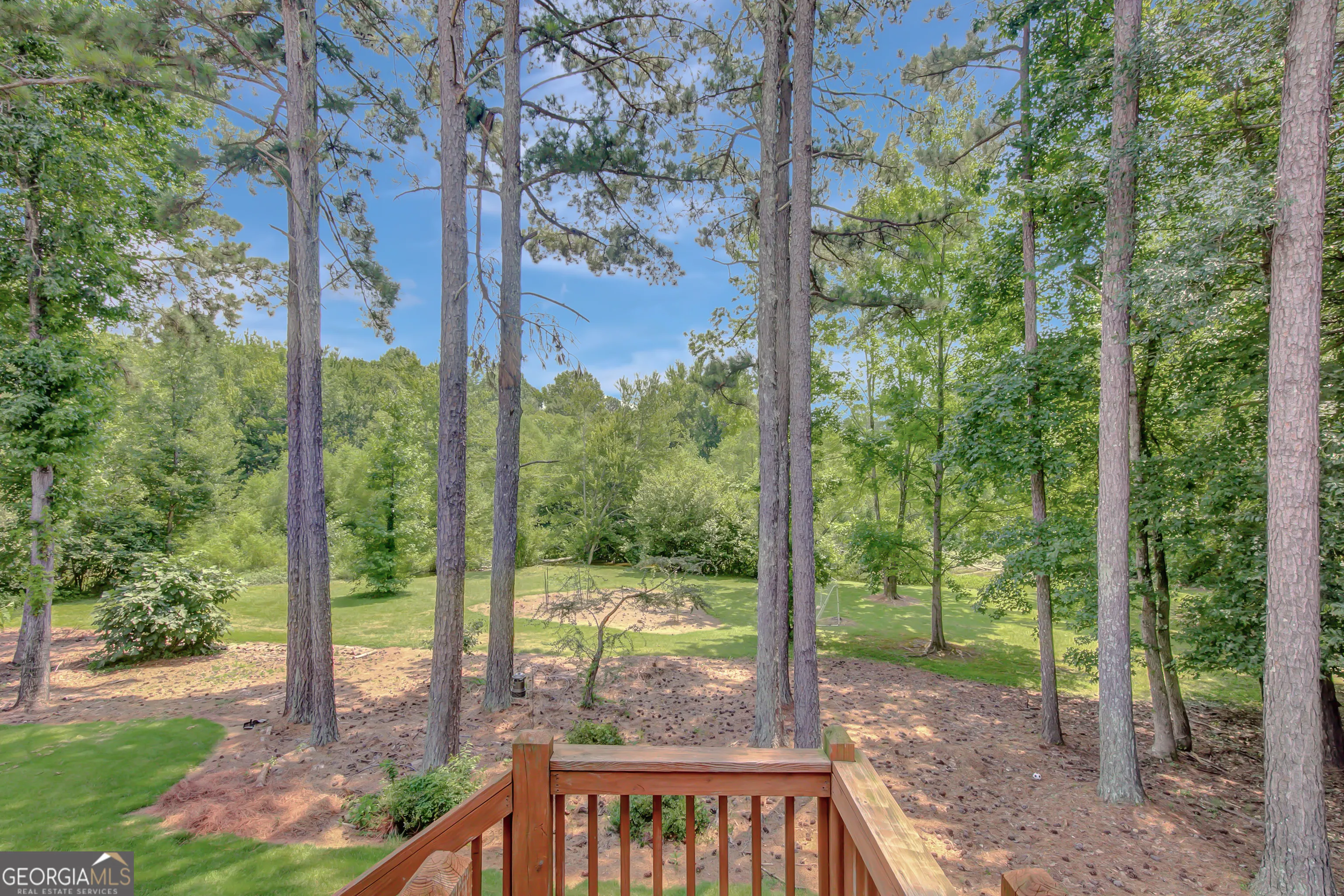 425 Lake Forest Drive