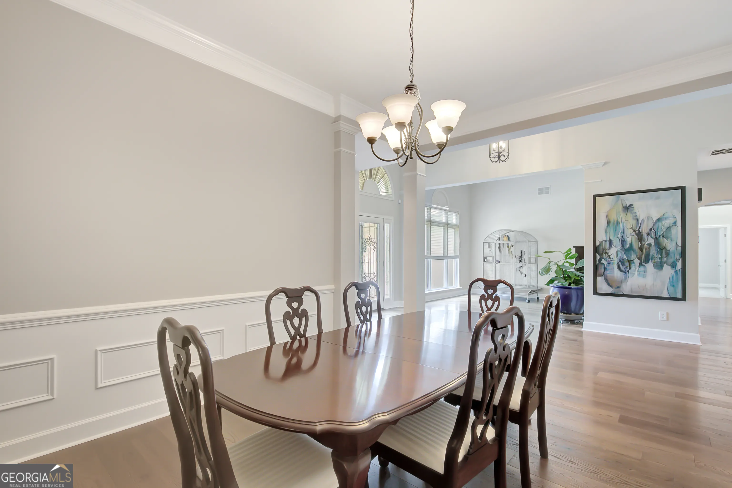 425 Lake Forest Drive