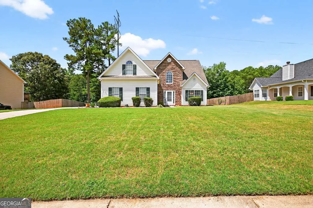941 Arbor Way