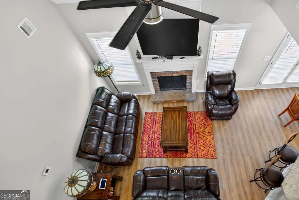 941 Arbor Way