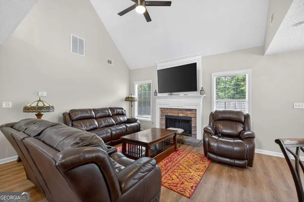 941 Arbor Way