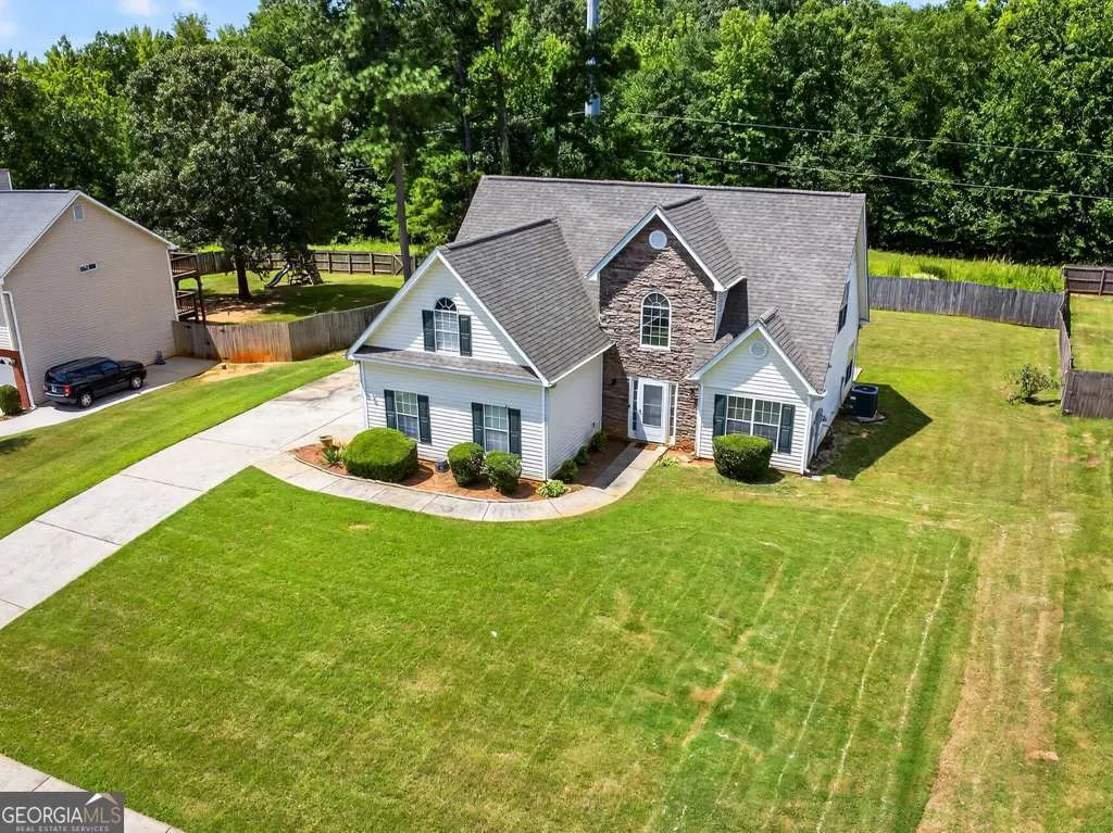 941 Arbor Way