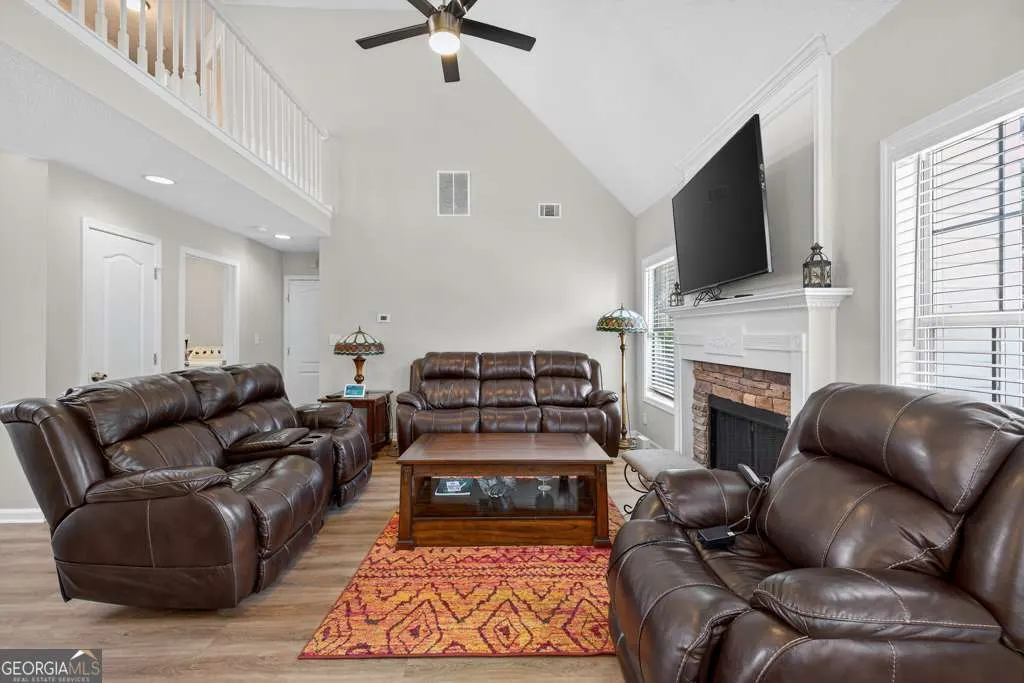 941 Arbor Way