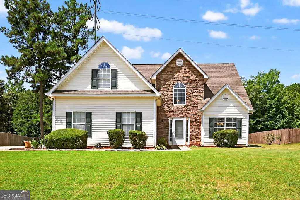 941 Arbor Way