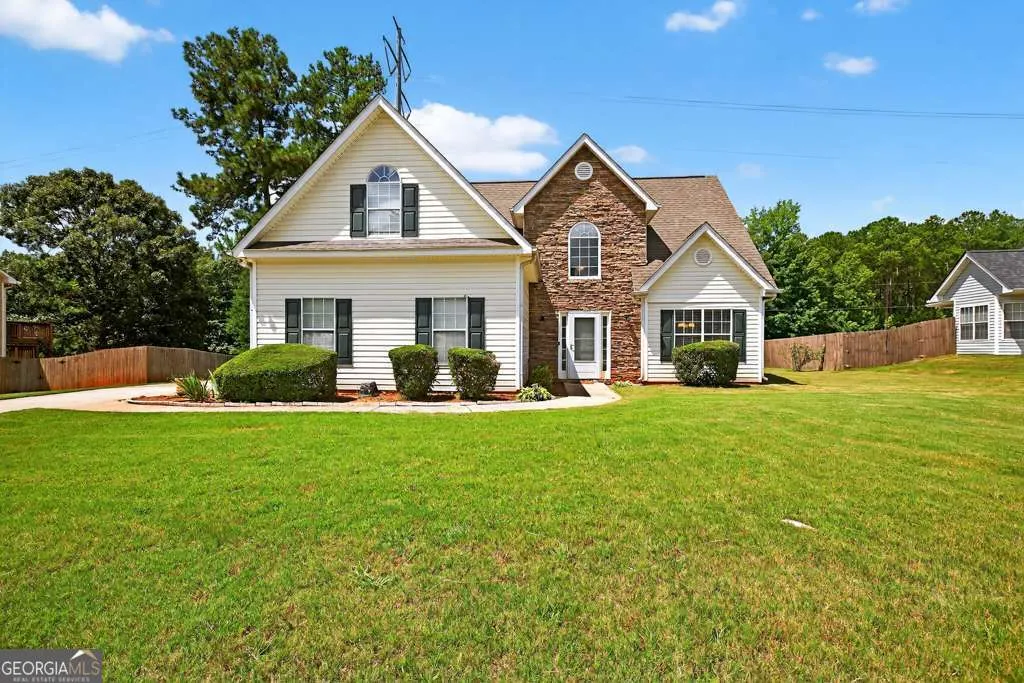 941 Arbor Way
