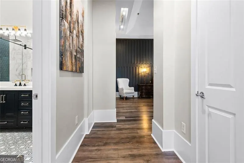 605 2881 Peachtree Road NE, #605