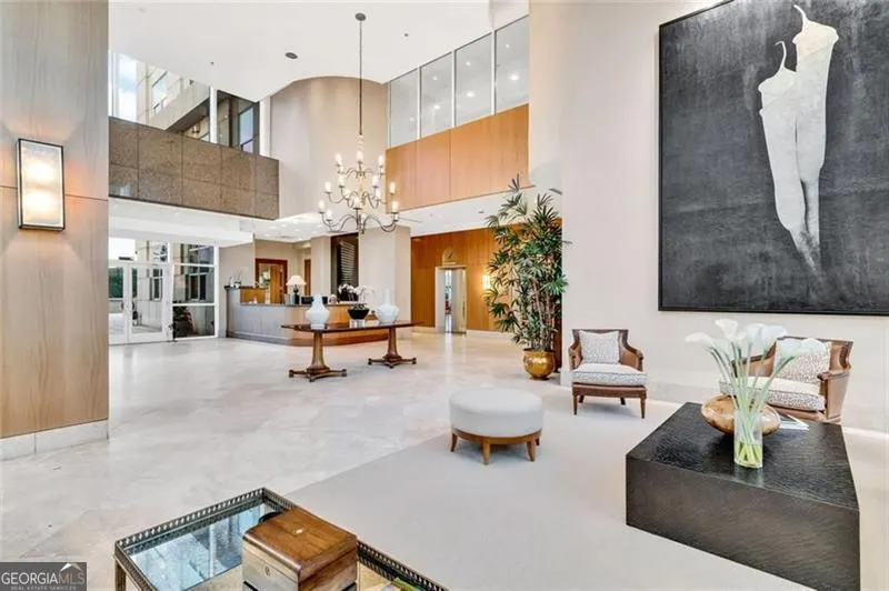 605 2881 Peachtree Road NE, #605