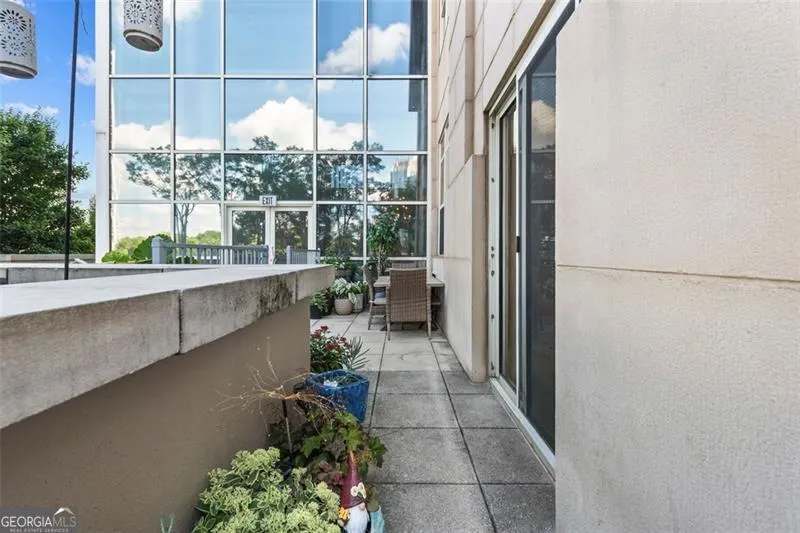 605 2881 Peachtree Road NE, #605