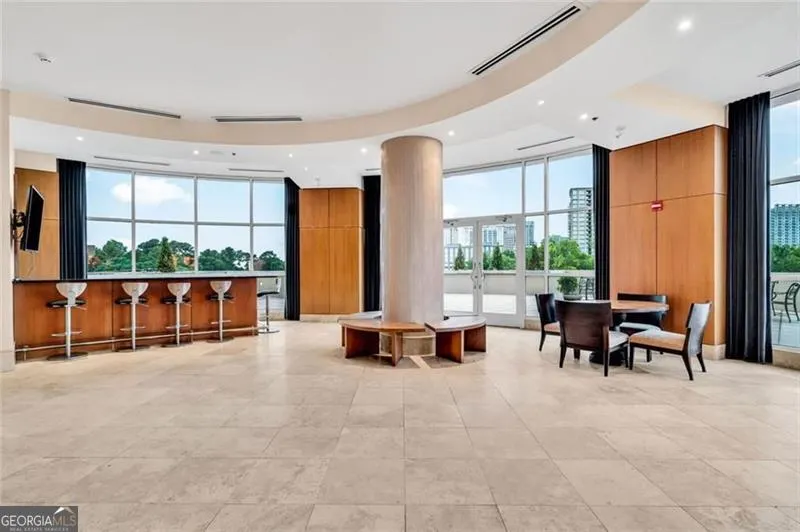 605 2881 Peachtree Road NE, #605