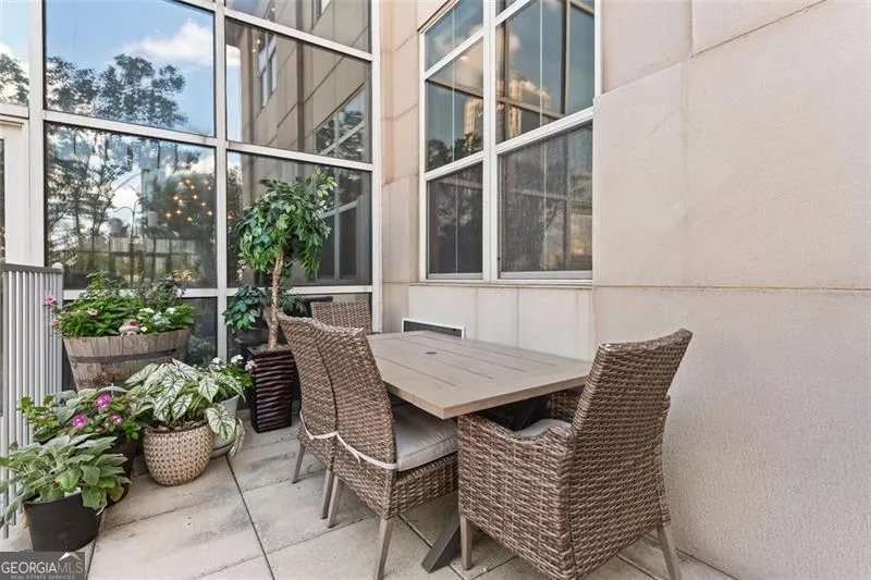 605 2881 Peachtree Road NE, #605