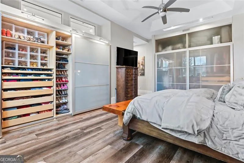 605 2881 Peachtree Road NE, #605
