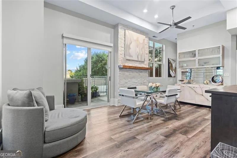 605 2881 Peachtree Road NE, #605