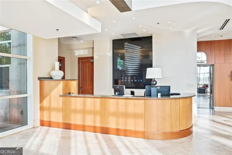 605 2881 Peachtree Road NE, #605