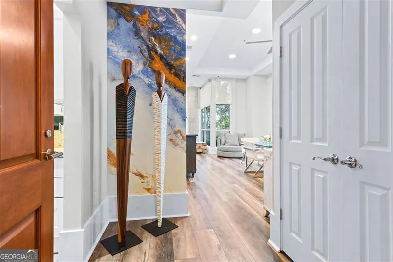 605 2881 Peachtree Road NE, #605