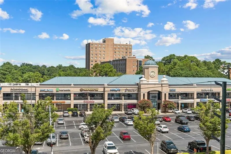 605 2881 Peachtree Road NE, #605