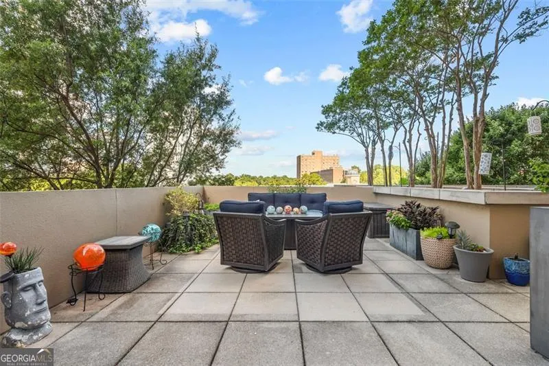 605 2881 Peachtree Road NE, #605
