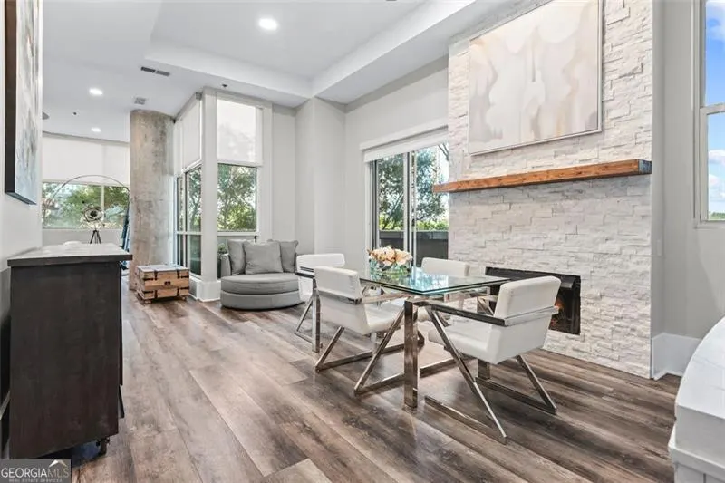 605 2881 Peachtree Road NE, #605