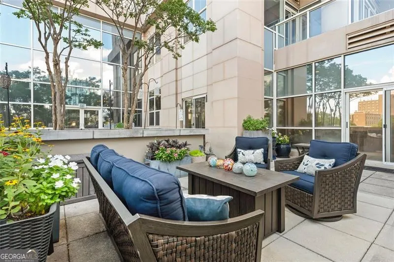 605 2881 Peachtree Road NE, #605