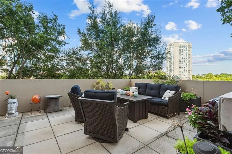 605 2881 Peachtree Road NE, #605