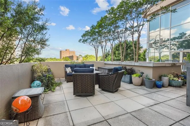 605 2881 Peachtree Road NE, #605