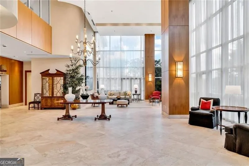 605 2881 Peachtree Road NE, #605