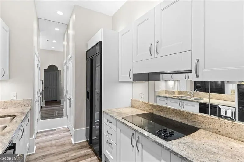605 2881 Peachtree Road NE, #605