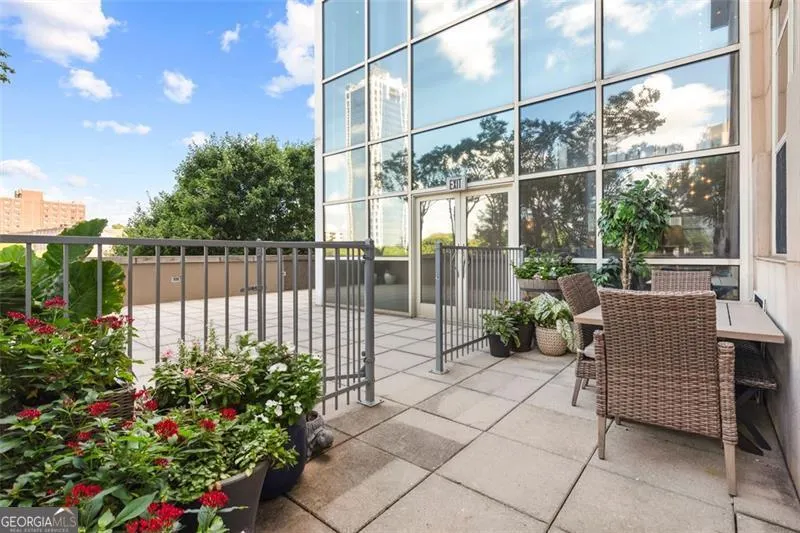 605 2881 Peachtree Road NE, #605