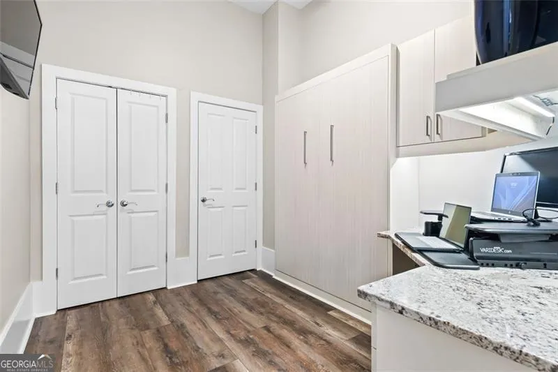 605 2881 Peachtree Road NE, #605
