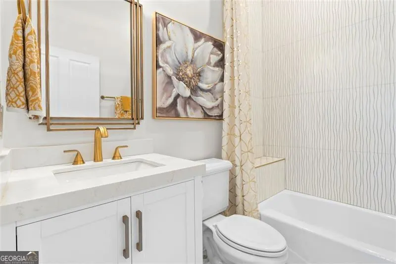 605 2881 Peachtree Road NE, #605