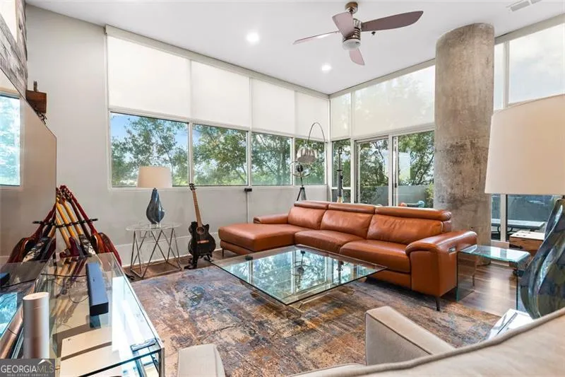 605 2881 Peachtree Road NE, #605