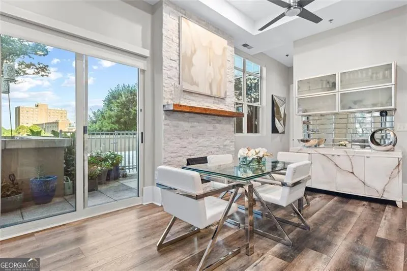 605 2881 Peachtree Road NE, #605
