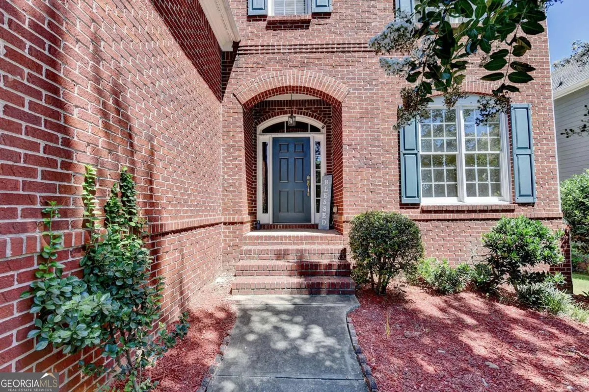 1051 Carroll Court