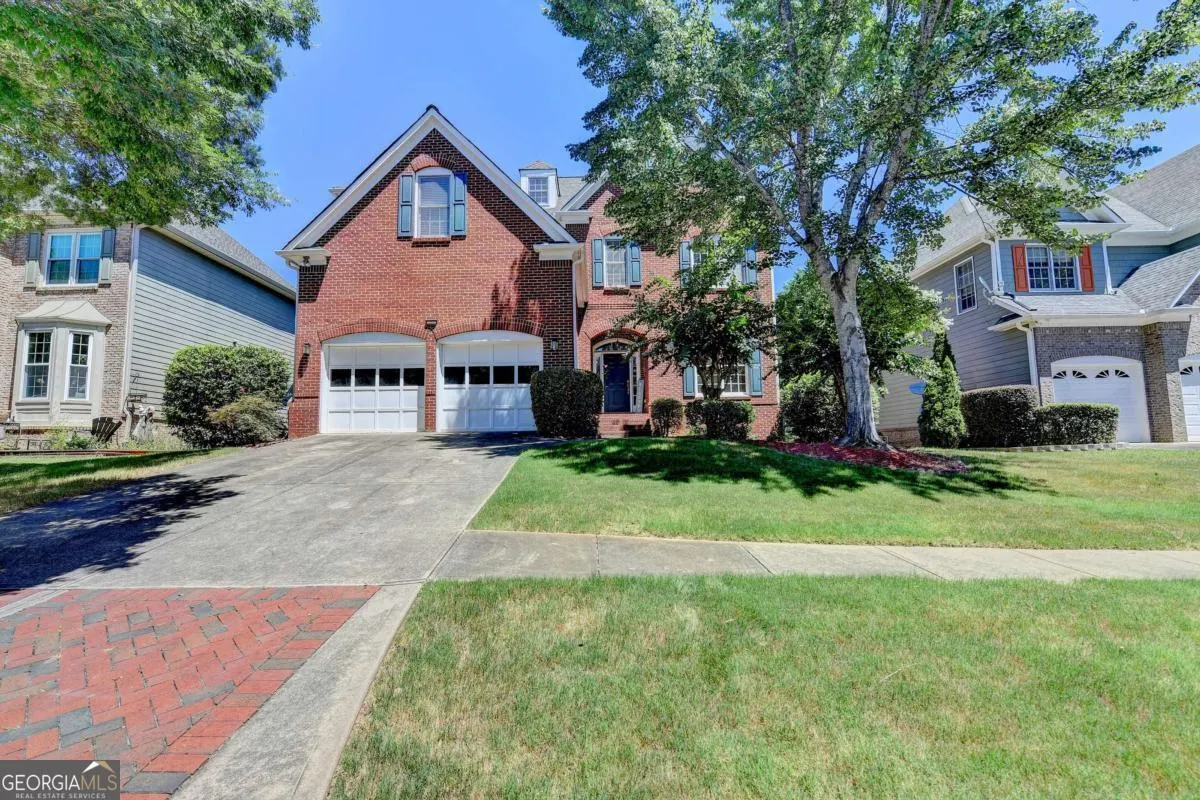 1051 Carroll Court
