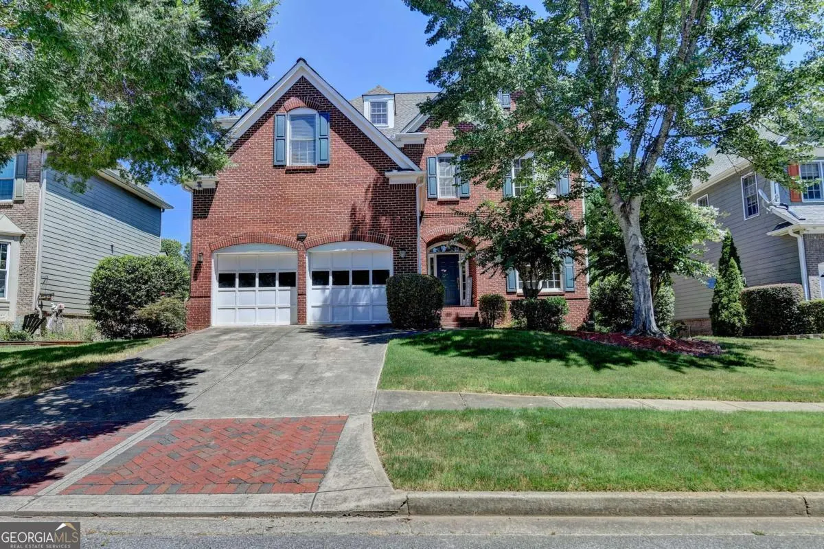 1051 Carroll Court