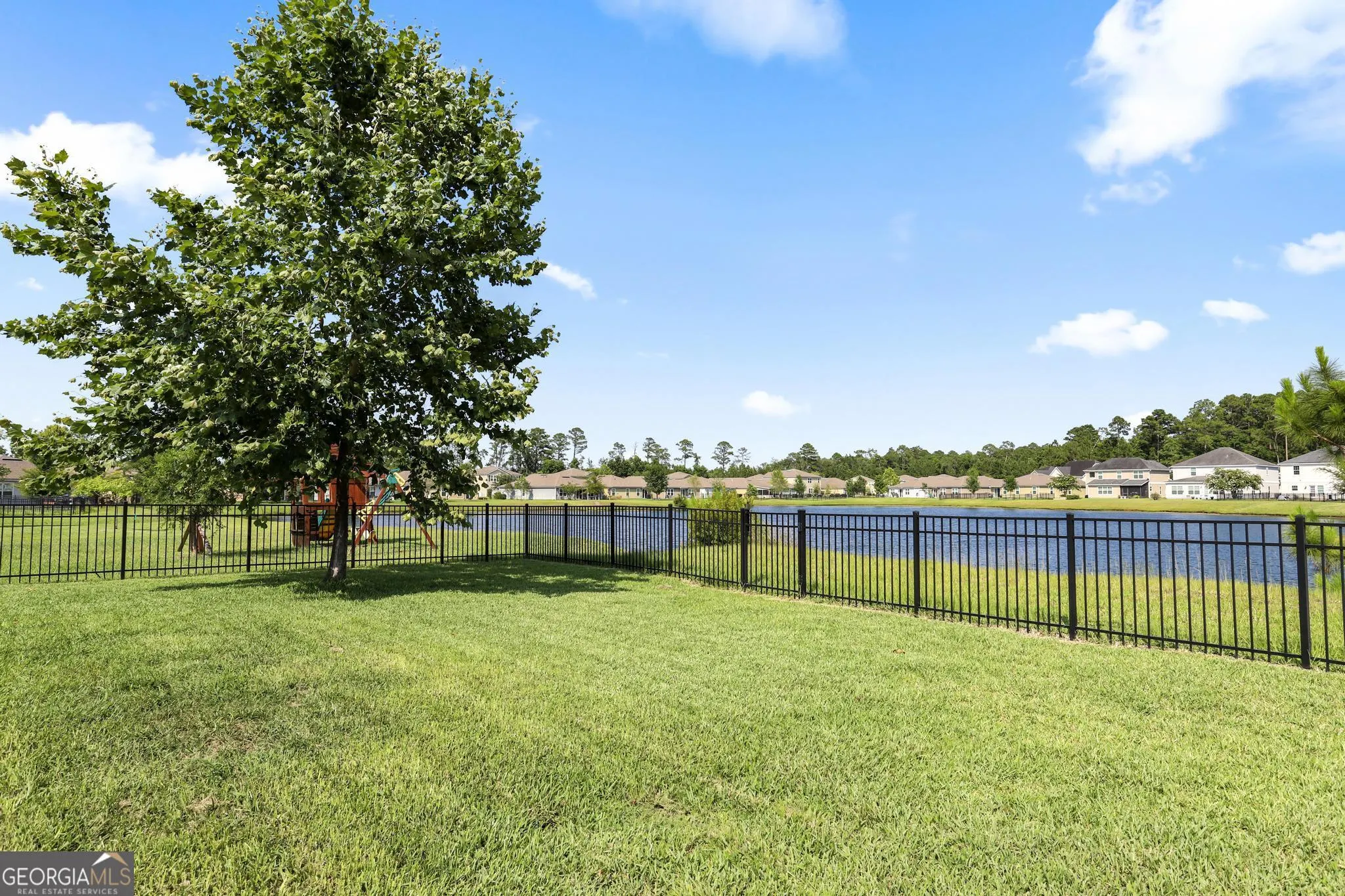 319 Brooklet Circle