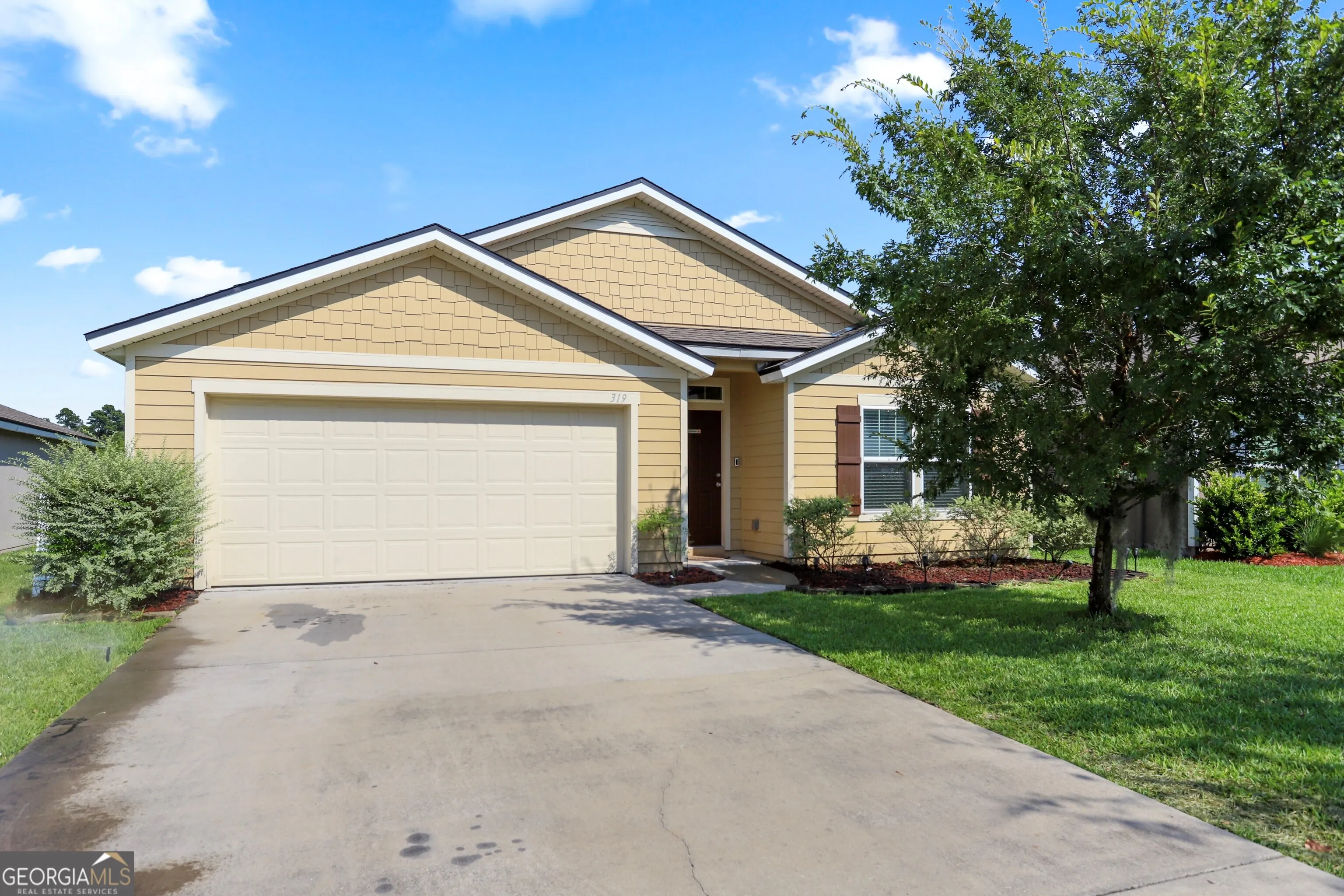 319 Brooklet Circle