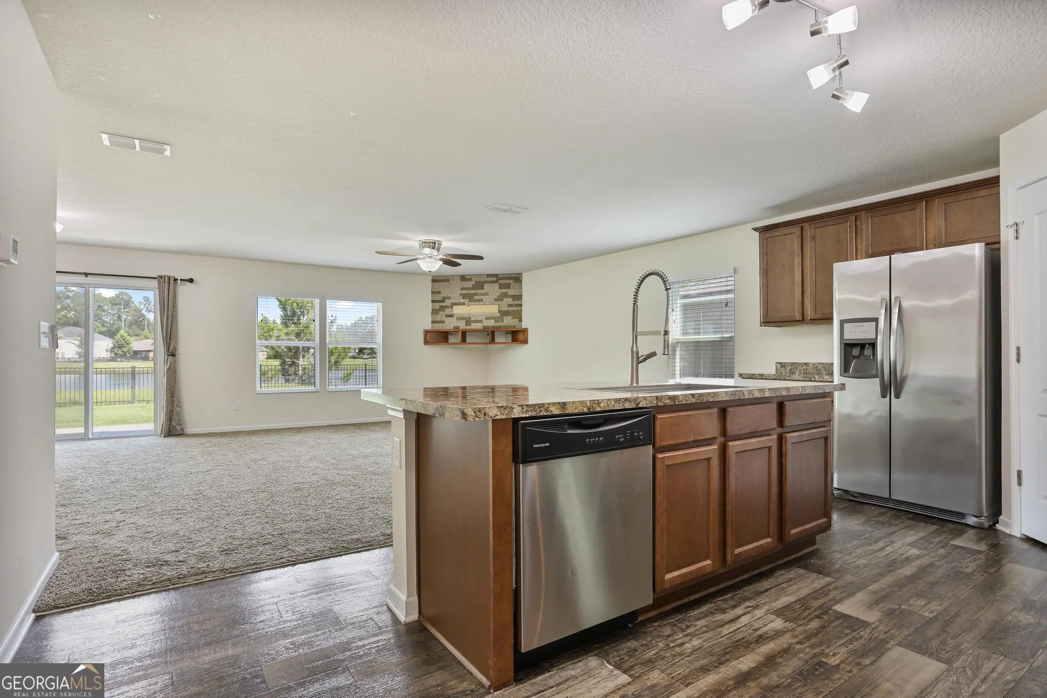 319 Brooklet Circle