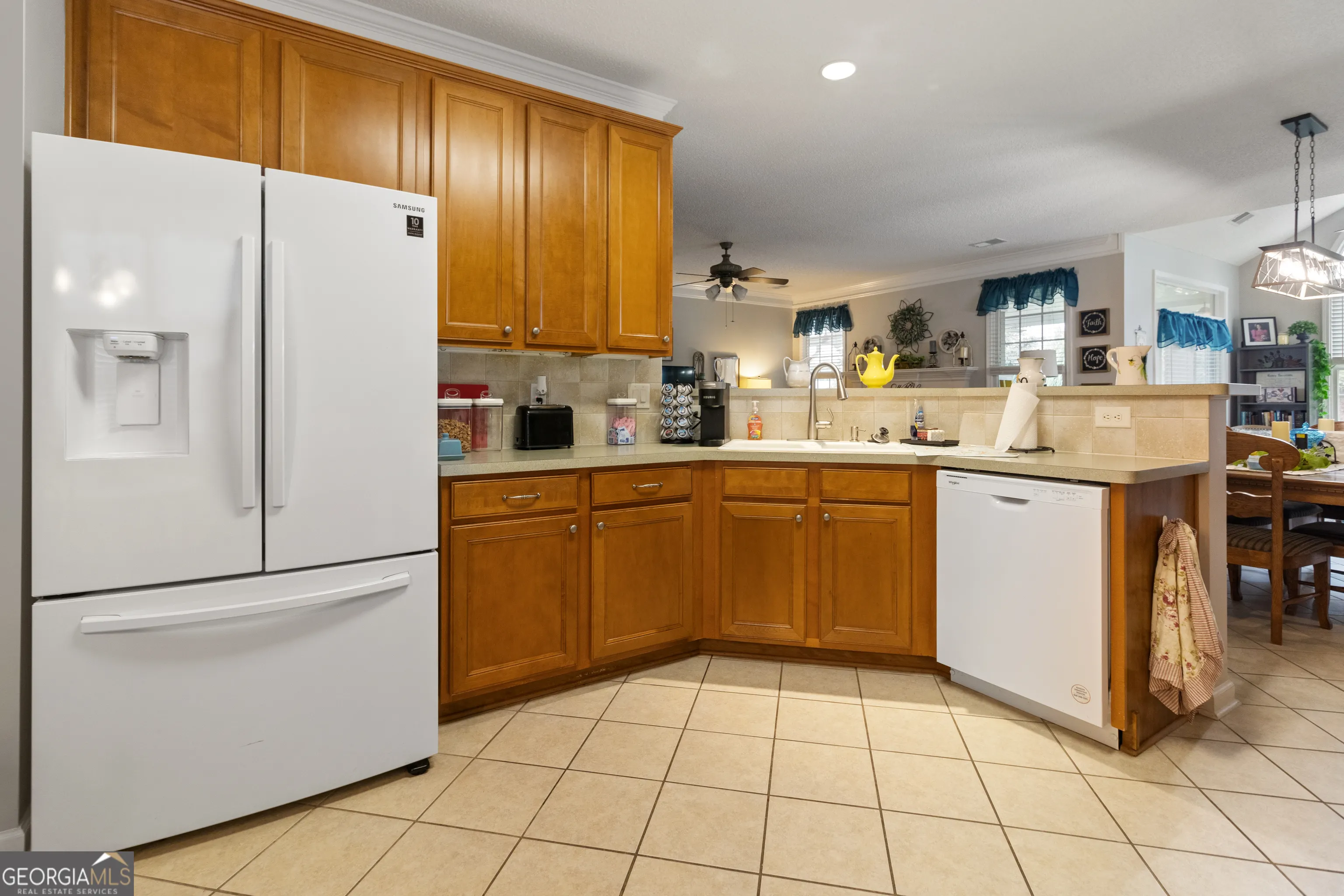 311 Lewisburg Drive