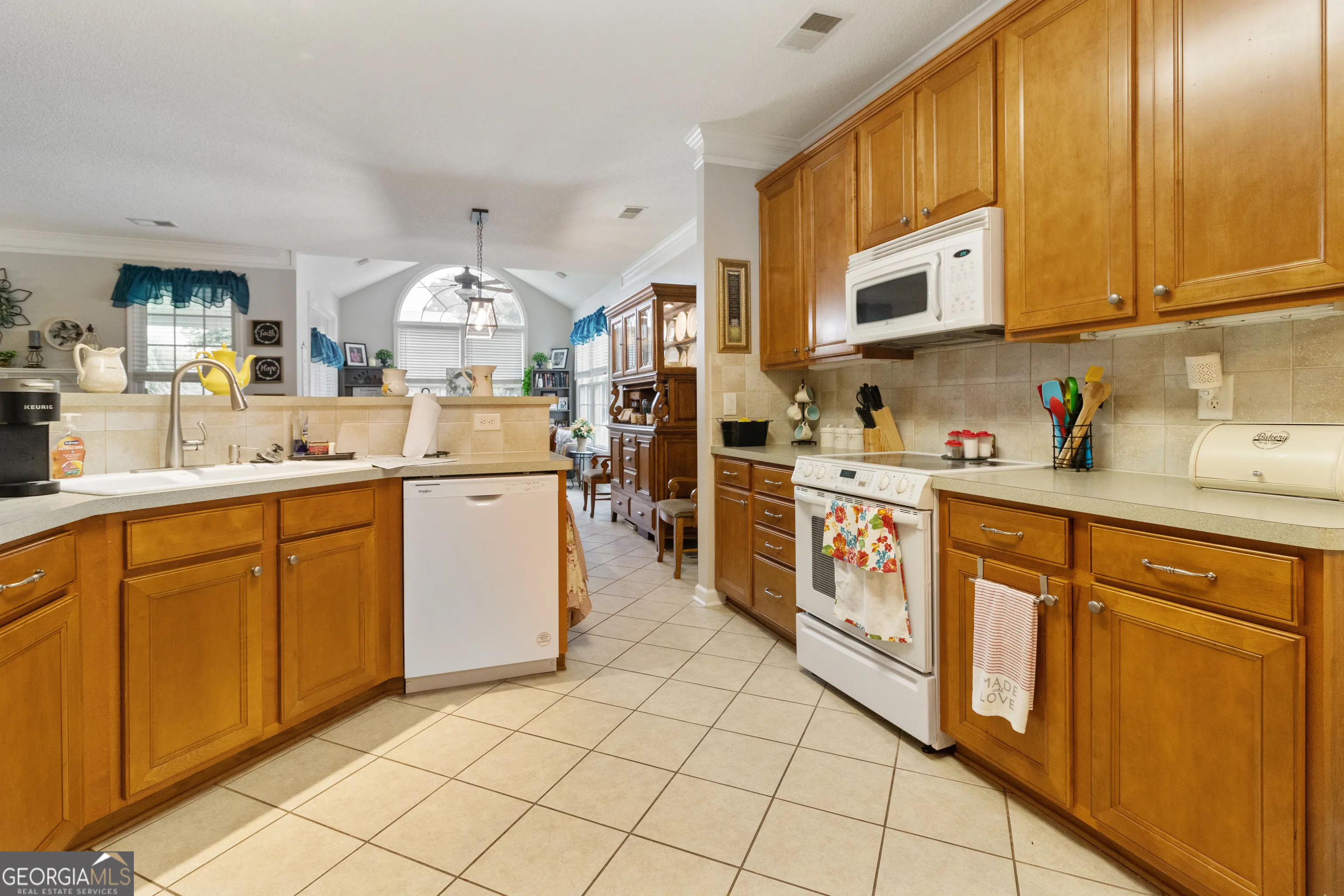 311 Lewisburg Drive
