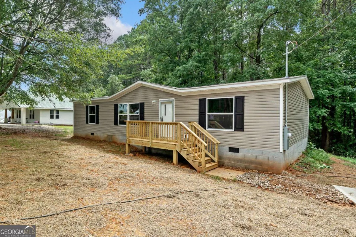 921 Marshall Fuller Road